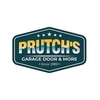 Prutch's Garage Door