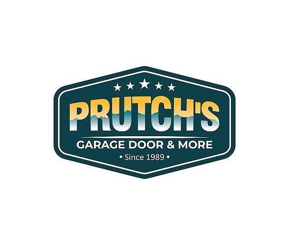 logo Prutch's Garage Door