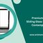 Premium Aluminum Sliding Gl... - Picture Box