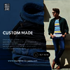 Made to order jeans
