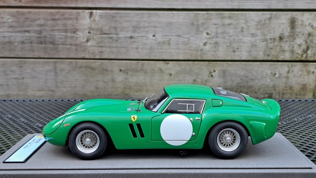 20250226 123517 Ferrari 250 GTO's