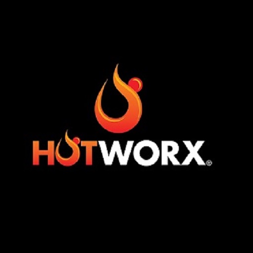 Logo HOTWORX - Peachtree City, GA