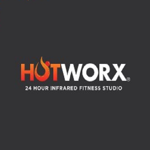 logoo HOTWORX - Roseville, CA (Campus Oaks)