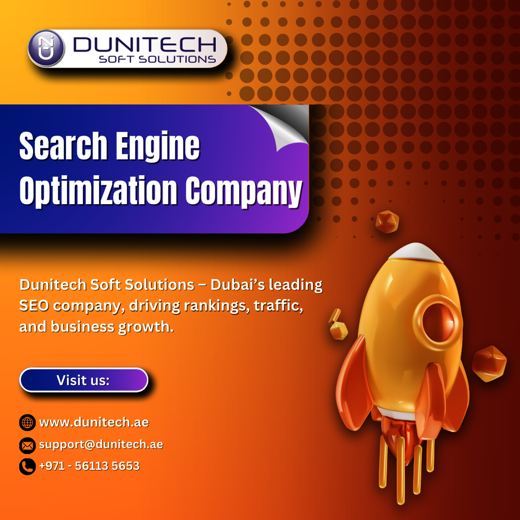 Search Engine Optimization Company Custom SEO Solutions for Businesses