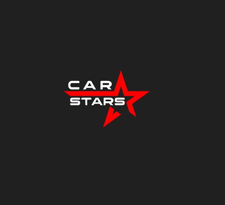 logo CAR STARS LLC