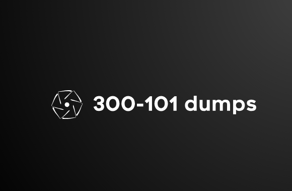 3001 dumps 300-101 DUMPS