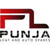 Punja Logo-01 - aadhileafs