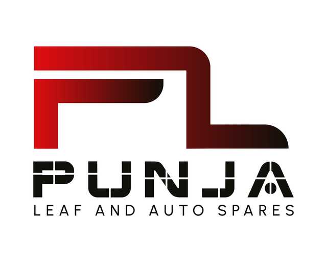 Punja Logo-01 aadhileafs