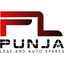Punja Logo-01 - aadhileafs
