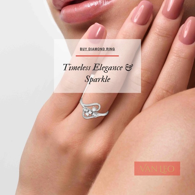 Buy Diamond Ring – Timeless Elegance & Sparkle Buy diamonds rings