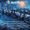 1 - Artificio