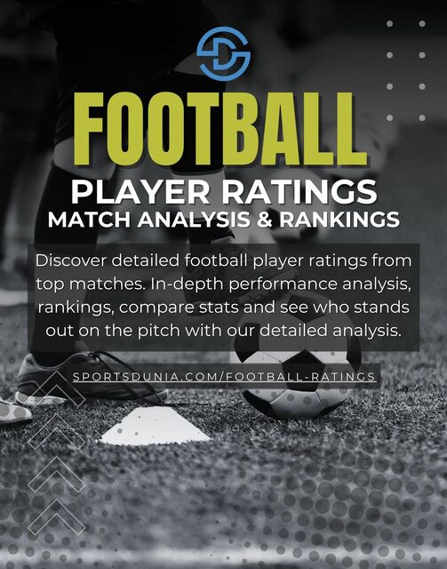 Football Player Ratings Picture Box