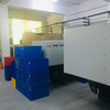 Plant Layout - Rustagi Polymers