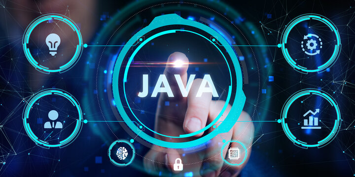 java Java Programming