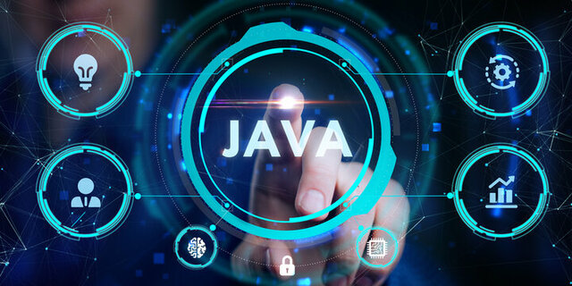 java Java Programming
