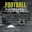 Football Player Ratings. - Picture Box