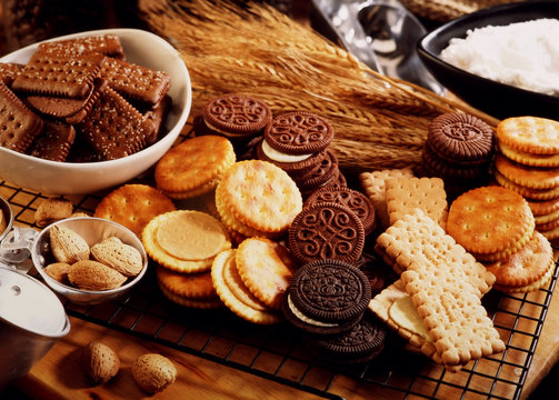 biscuits Bakery