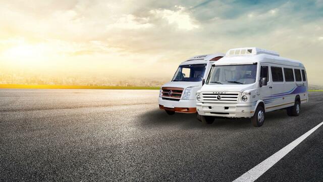 A2-Desk-Wall-TT-1 Why is renting a Tempo Traveller in Pune the best way to travel with a group?