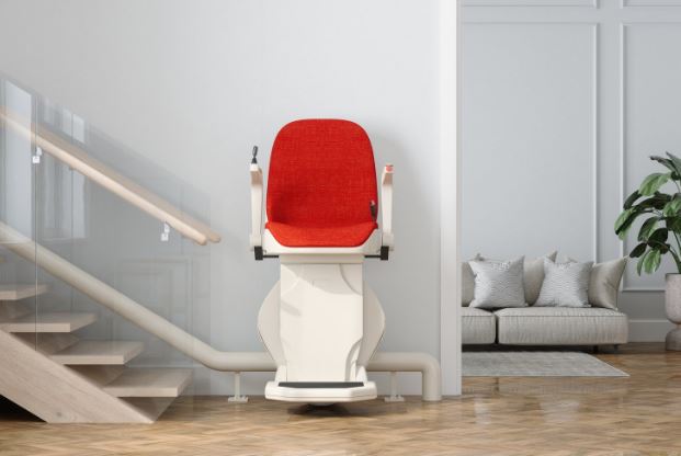 3 Economy Stairlifts Dorset