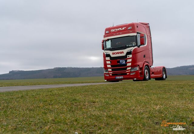 k-Felix Löcker Felix Löcker, Spedition Michels #truckpicsfamily