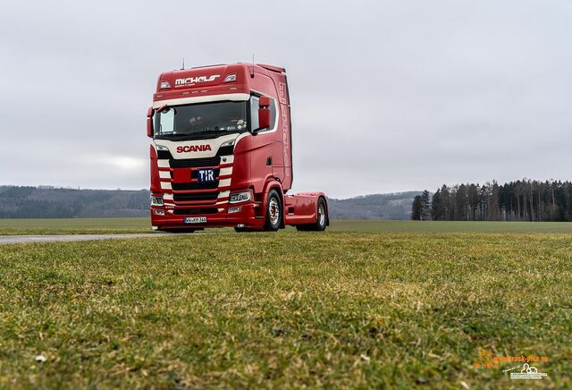 k-Felix Löcker-2 Felix Löcker, Spedition Michels #truckpicsfamily