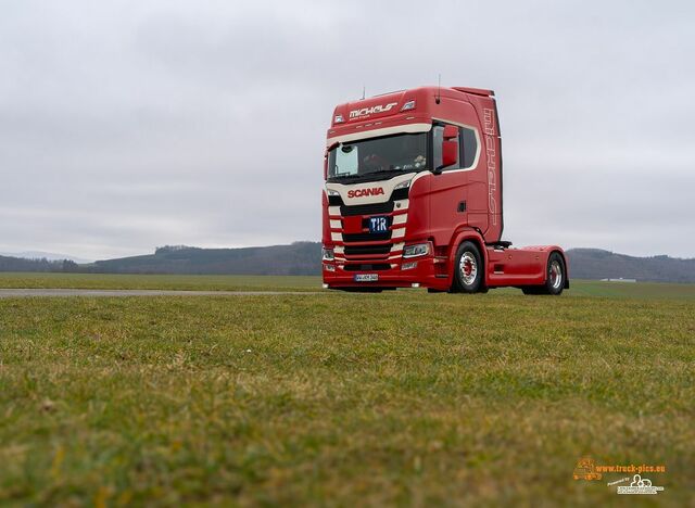 k-Felix Löcker-5 Felix Löcker, Spedition Michels #truckpicsfamily