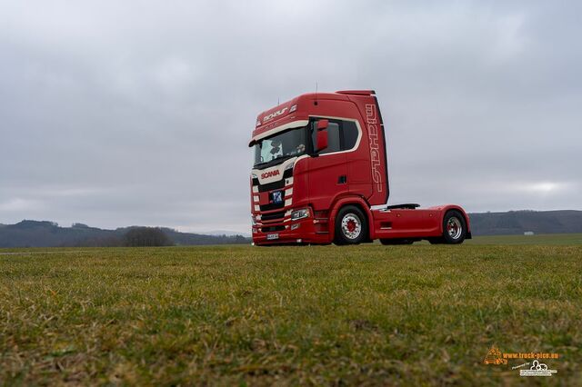 k-Felix Löcker-8 Felix Löcker, Spedition Michels #truckpicsfamily