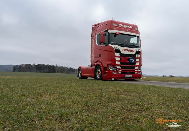 k-Felix Löcker-12 Felix Löcker, Spedition Michels #truckpicsfamily