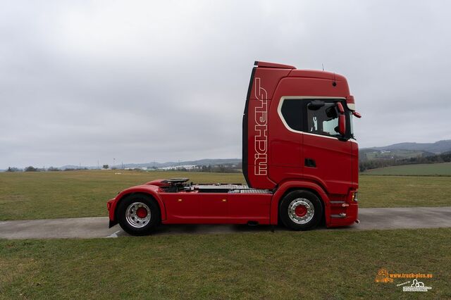 k-Felix Löcker-15 Felix Löcker, Spedition Michels #truckpicsfamily