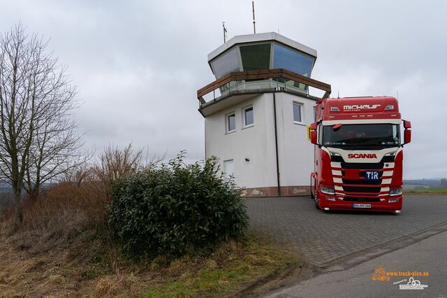 k-Felix Löcker-18 Felix Löcker, Spedition Michels #truckpicsfamily