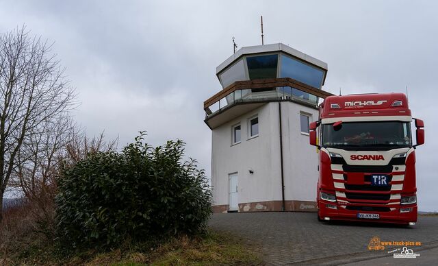 k-Felix Löcker-19 Felix Löcker, Spedition Michels #truckpicsfamily