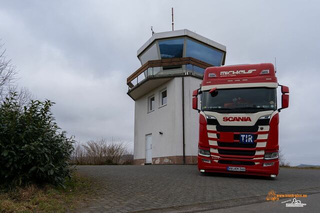 k-Felix Löcker-20 Felix Löcker, Spedition Michels #truckpicsfamily