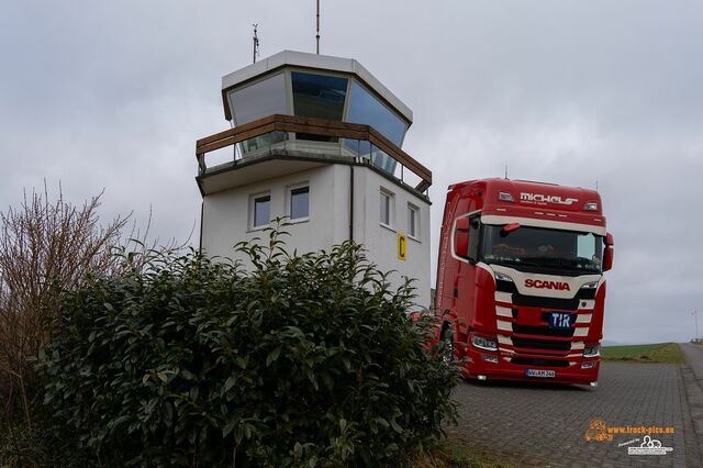 k-Felix Löcker-22 Felix Löcker, Spedition Michels #truckpicsfamily