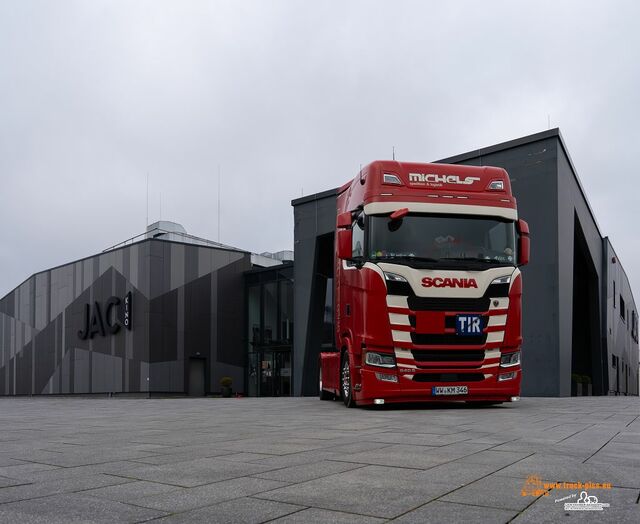 k-Felix Löcker-32 Felix Löcker, Spedition Michels #truckpicsfamily