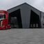 k-Felix Löcker-33 - Felix Löcker, Spedition Michels #truckpicsfamily