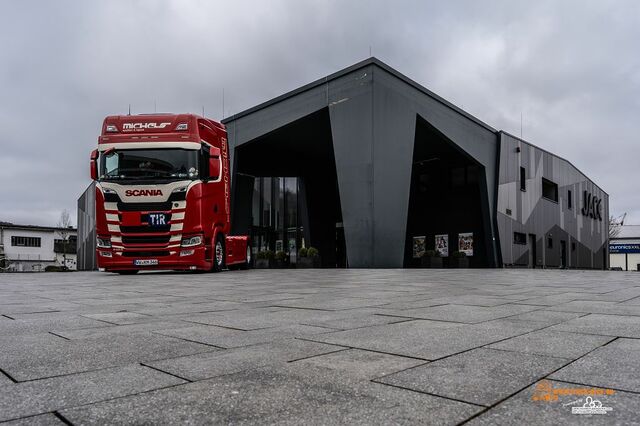 k-Felix Löcker-34 Felix Löcker, Spedition Michels #truckpicsfamily