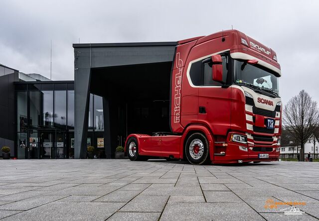 k-Felix Löcker-37 Felix Löcker, Spedition Michels #truckpicsfamily