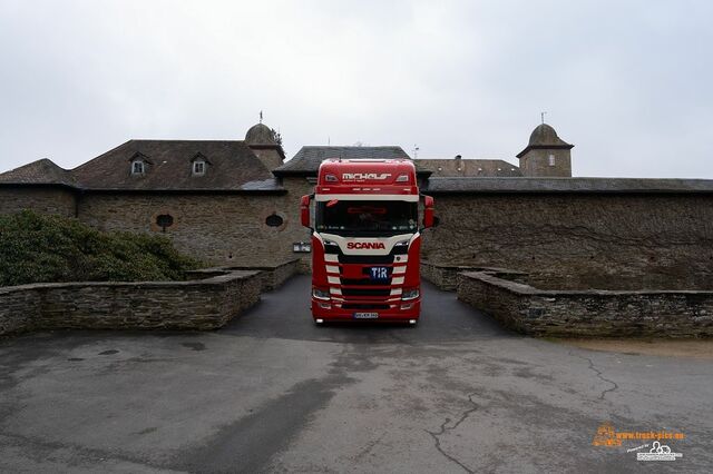 k-Felix Löcker-41 Felix Löcker, Spedition Michels #truckpicsfamily