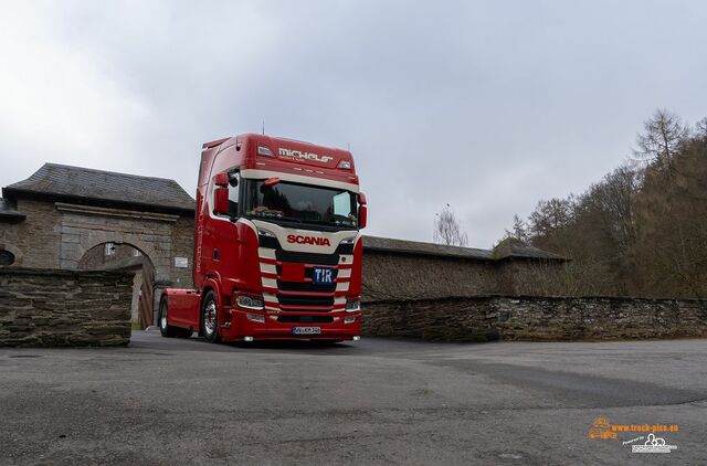 k-Felix Löcker-42 Felix Löcker, Spedition Michels #truckpicsfamily