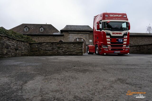 k-Felix Löcker-44 Felix Löcker, Spedition Michels #truckpicsfamily