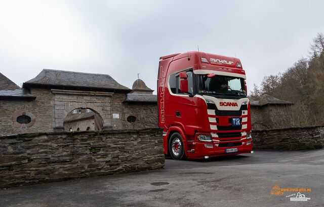 k-Felix Löcker-45 Felix Löcker, Spedition Michels #truckpicsfamily