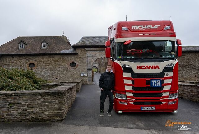 k-Felix Löcker-54 Felix Löcker, Spedition Michels #truckpicsfamily