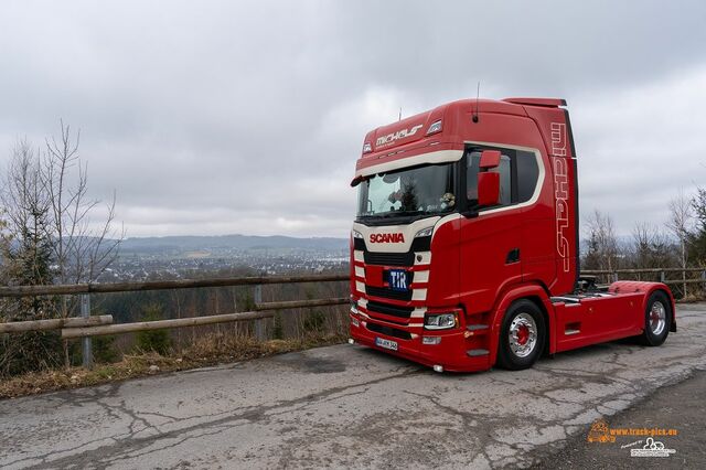 k-Felix Löcker-60 Felix Löcker, Spedition Michels #truckpicsfamily