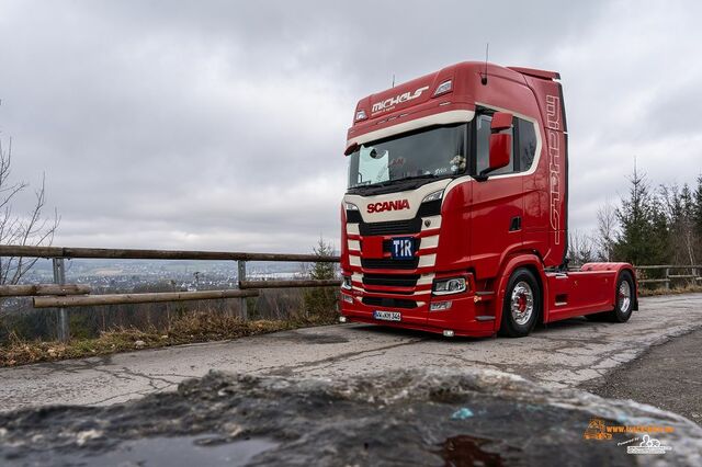 k-Felix Löcker-61 Felix Löcker, Spedition Michels #truckpicsfamily