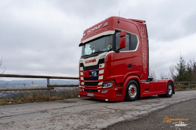 k-Felix Löcker-62 Felix Löcker, Spedition Michels #truckpicsfamily