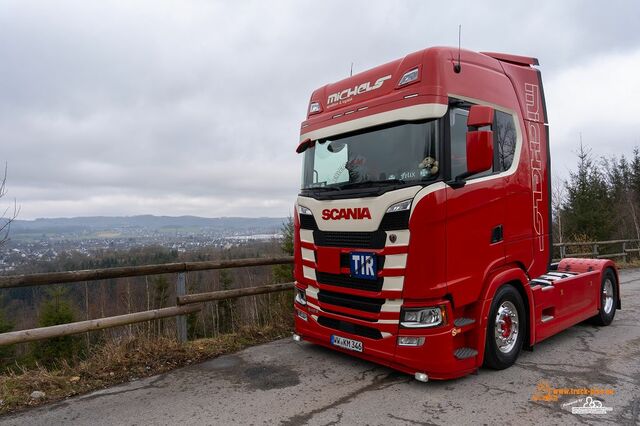 k-Felix Löcker-63 Felix Löcker, Spedition Michels #truckpicsfamily