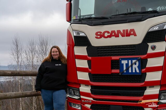 k-Felix Löcker-67 Felix Löcker, Spedition Michels #truckpicsfamily