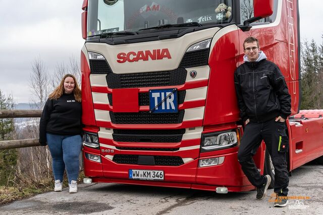 k-Felix Löcker-70 Felix Löcker, Spedition Michels #truckpicsfamily