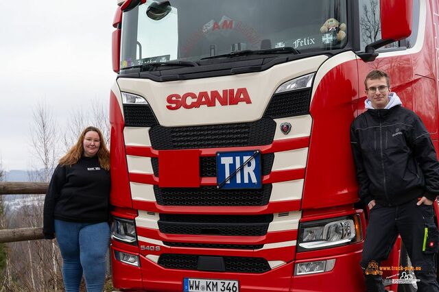 k-Felix Löcker-71 Felix Löcker, Spedition Michels #truckpicsfamily