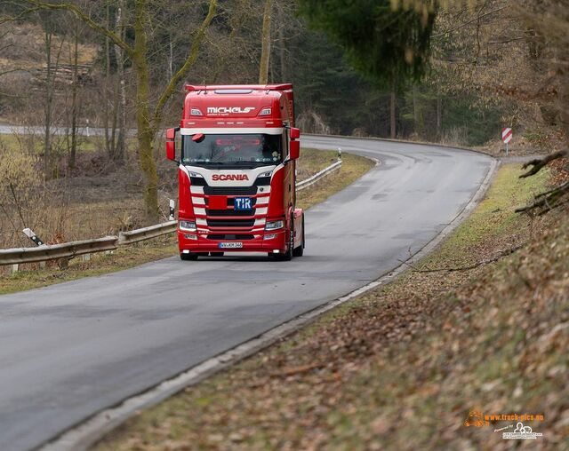 k-Felix Löcker-79 Felix Löcker, Spedition Michels #truckpicsfamily